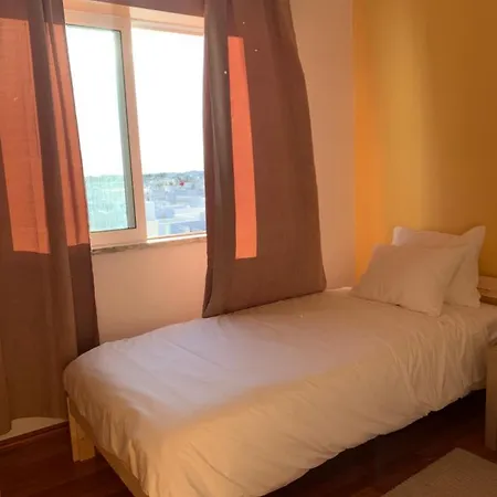 Rooftop Olhao-algarve Apartamento Com Terraco Vista Mar Apartment *