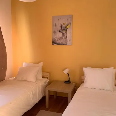 Rooftop Olhao-algarve Apartamento Com Terraco Vista Mar Apartment *